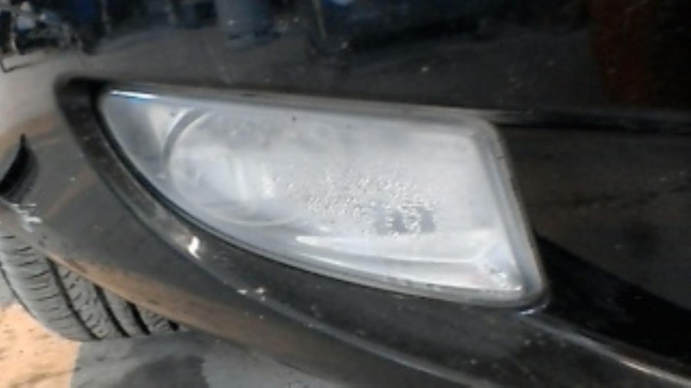 Fendinebbia destro (luci) FIAT GRANDE PUNTO Diésel - 1