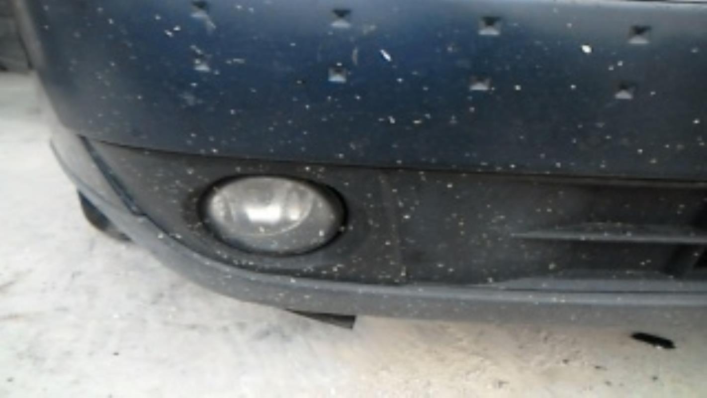 Anti brouillard droit (feux) RENAULT VEL SATIS PHASE 1 Diesel - 1