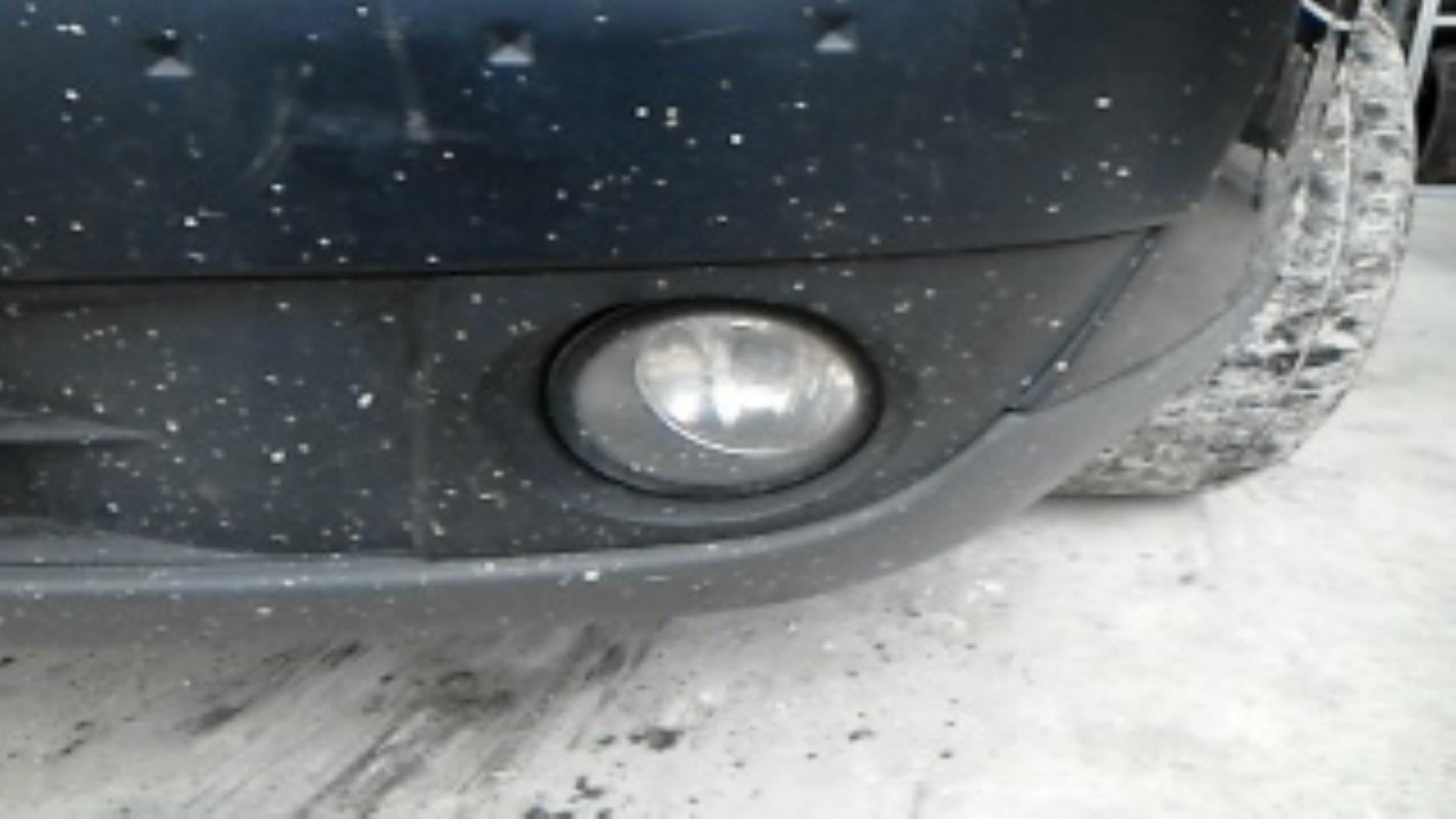 Anti brouillard gauche (feux) RENAULT VEL SATIS PHASE 1 Diesel - 1