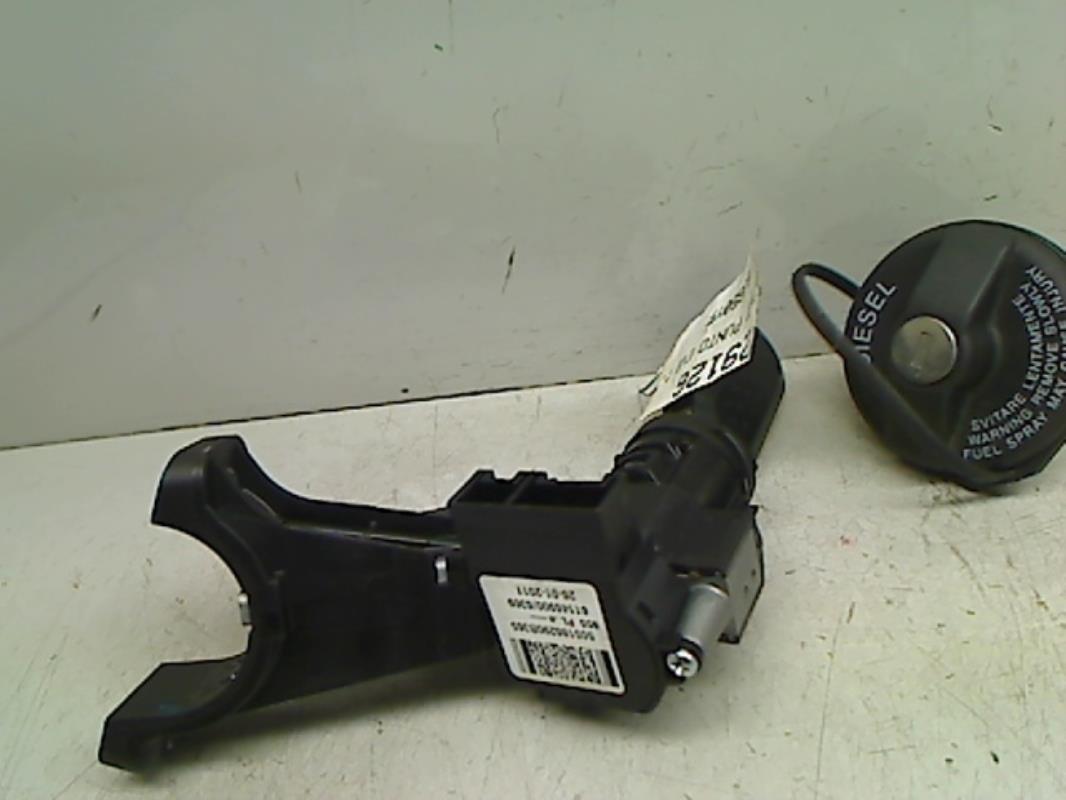Antivol de direction FIAT PUNTO EVO 3 Diesel - 1