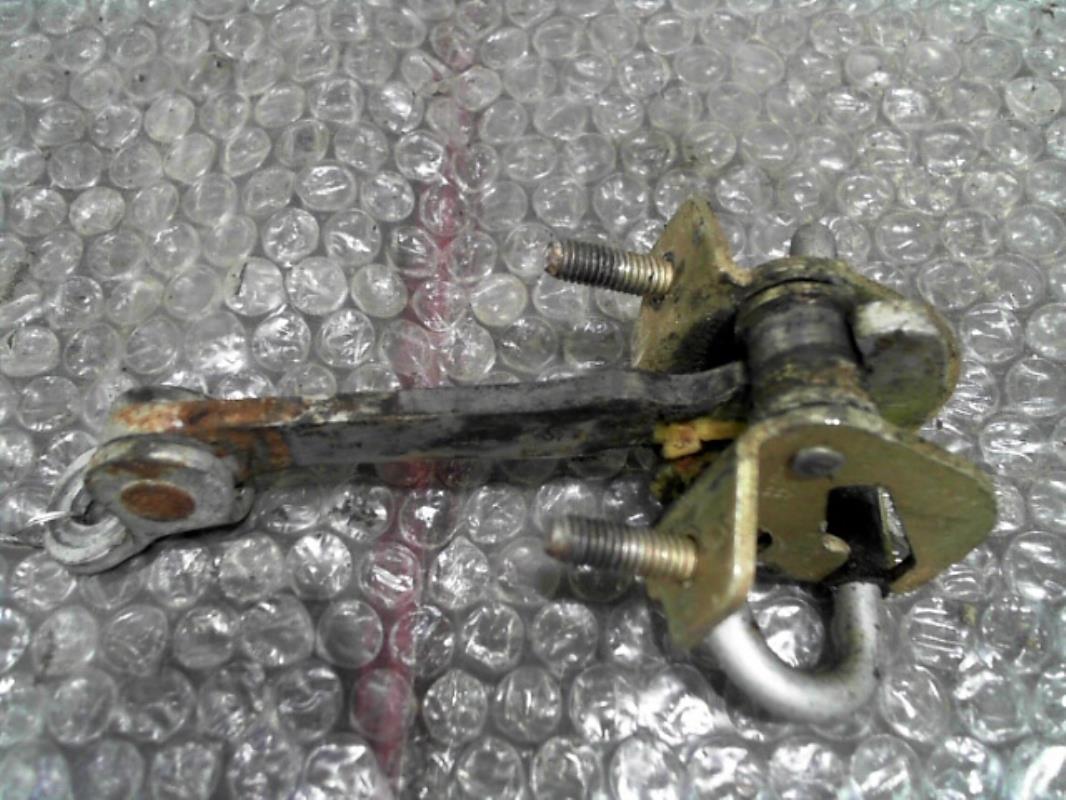Arresto portiera posteriore destra ALFA ROMEO 147 PHASE 2 Diésel - 1