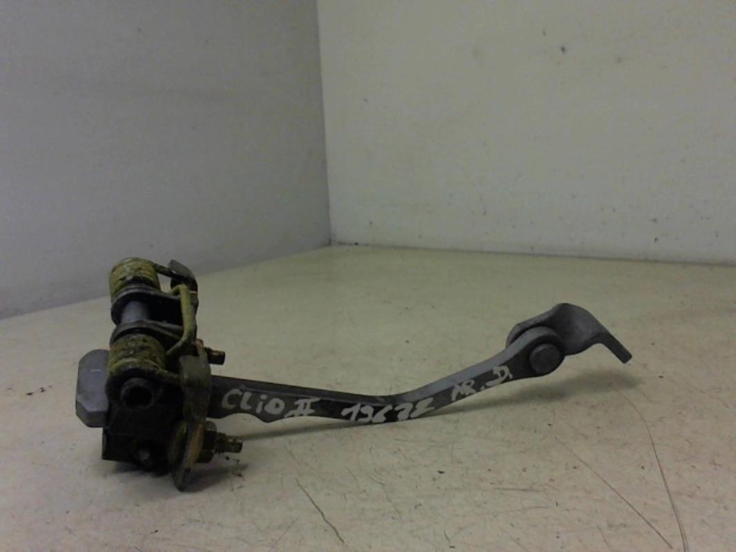 Arresto portiera posteriore destra RENAULT CLIO 2 PHASE 1 Gasolina - 1