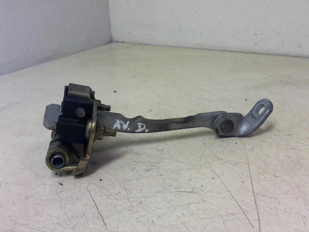 Arresto portiera anteriore destra RENAULT CLIO 2 PHASE 1 Gasolina - 1