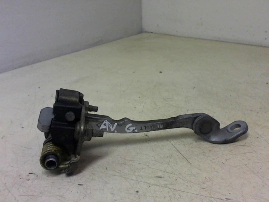 Arresto portiera anteriore sinistra RENAULT CLIO 2 PHASE 1 Gasolina - 1
