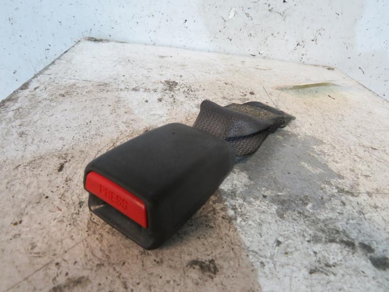 Aggancio cintura sicurezza posteriore destro TOYOTA COROLLA 10 PHASE 1 Gasolina - 1