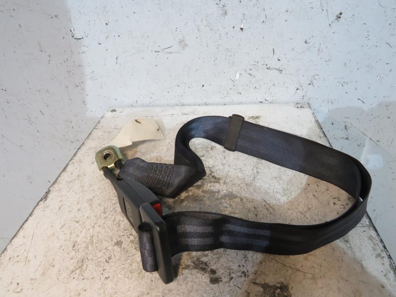 Aggancio cintura sicurezza posteriore destro AUDI A3 1 PHASE 2 Diésel - 1