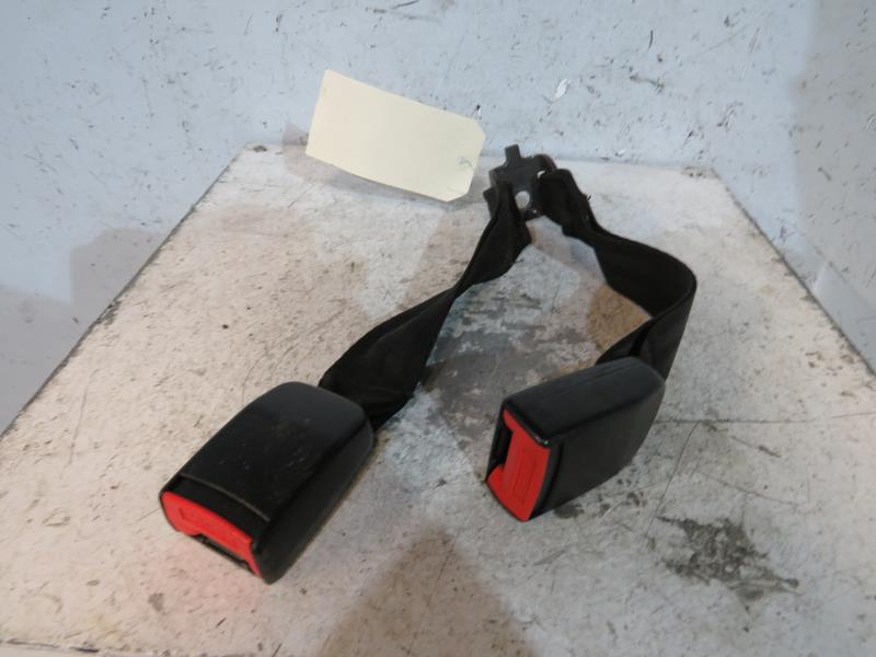 Aggancio cintura sicurezza posteriore sinistro CITROEN XSARA PHASE 1 COUPE Diésel - 1