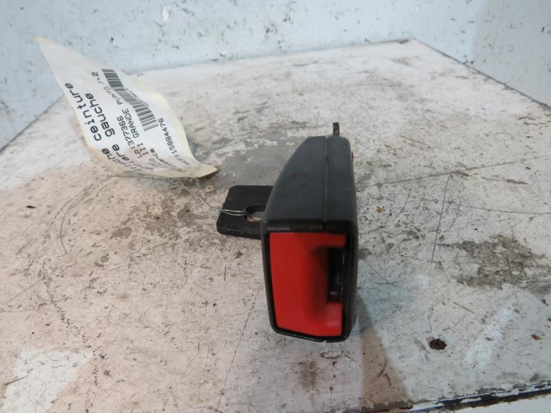 Aggancio cintura sicurezza posteriore sinistro FIAT GRANDE PUNTO Gasolina - 1