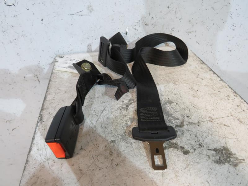 Aggancio cintura sicurezza posteriore sinistro NISSAN PRIMERA 2 PHASE 1 Diésel - 1