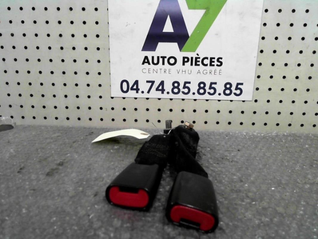 Aggancio cintura sicurezza posteriore sinistro ALFA ROMEO 147 PHASE 2 Diésel - 1