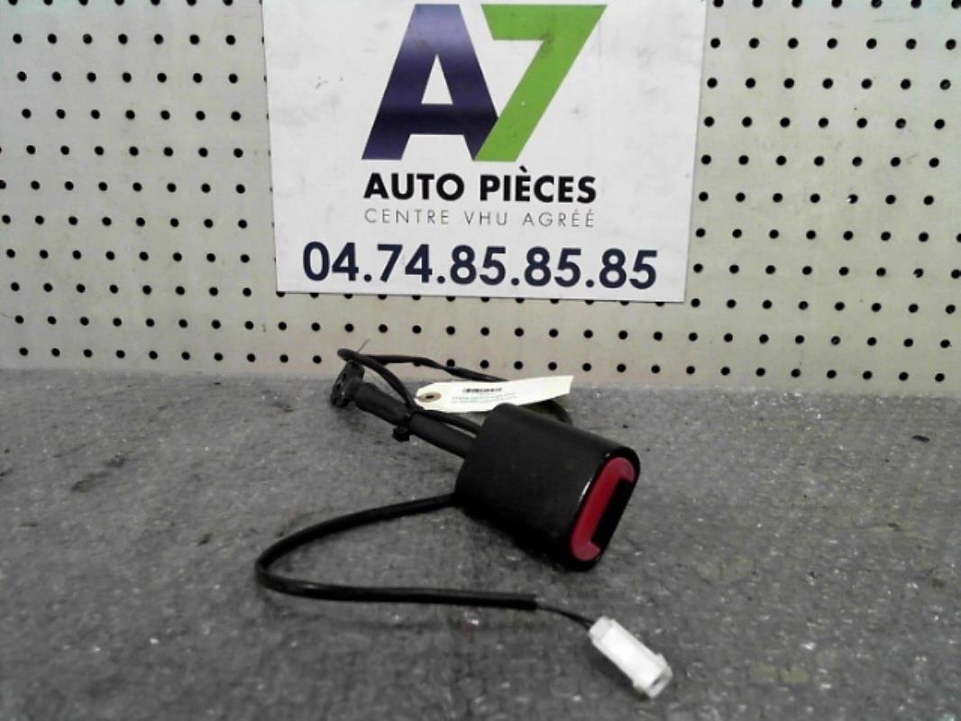 Aggancio cintura sicurezza anteriore destro ALFA ROMEO 147 PHASE 2 Diésel - 1