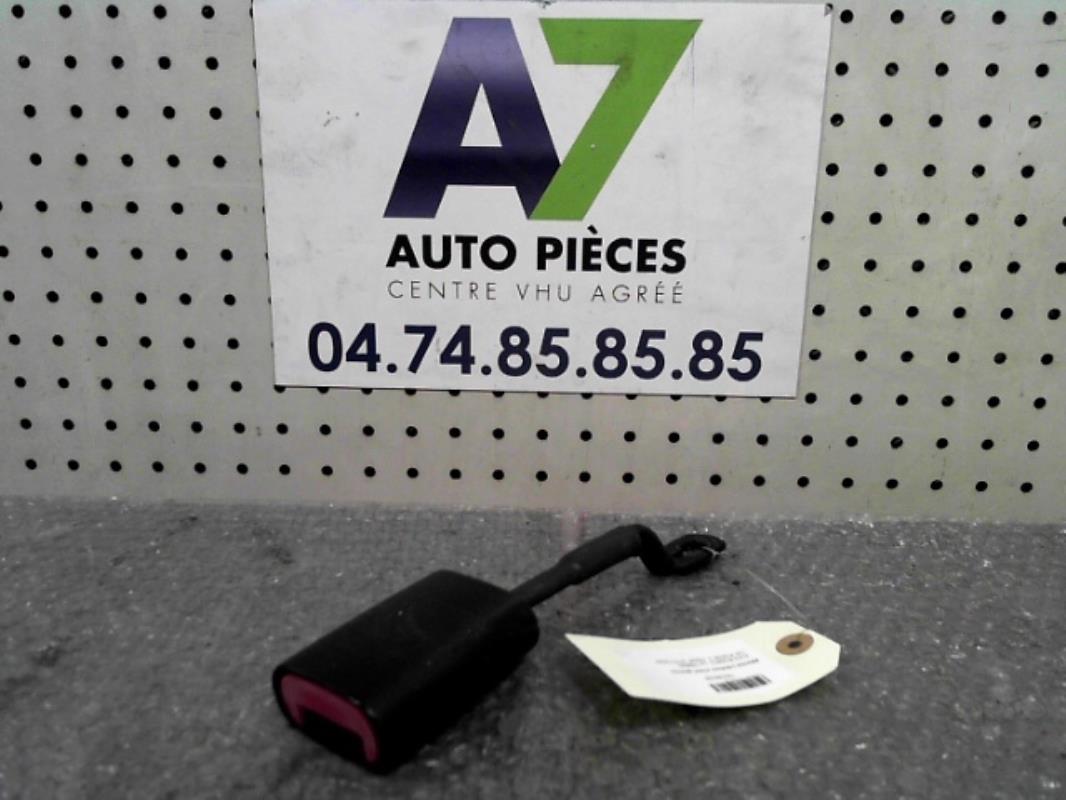 Aggancio cintura sicurezza anteriore sinistro ALFA ROMEO 147 PHASE 2 Diésel - 1