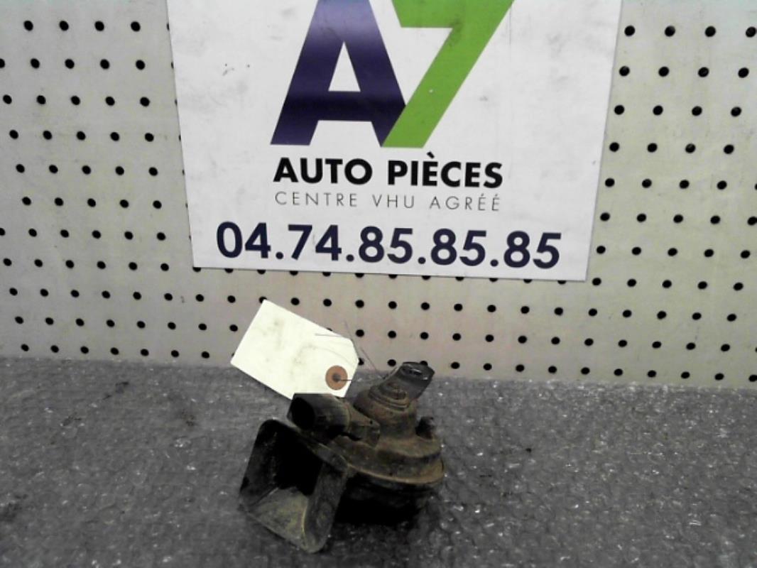 Tromba/Clacson VOLKSWAGEN PASSAT 4 PHASE 2 BREAK Diésel - 1