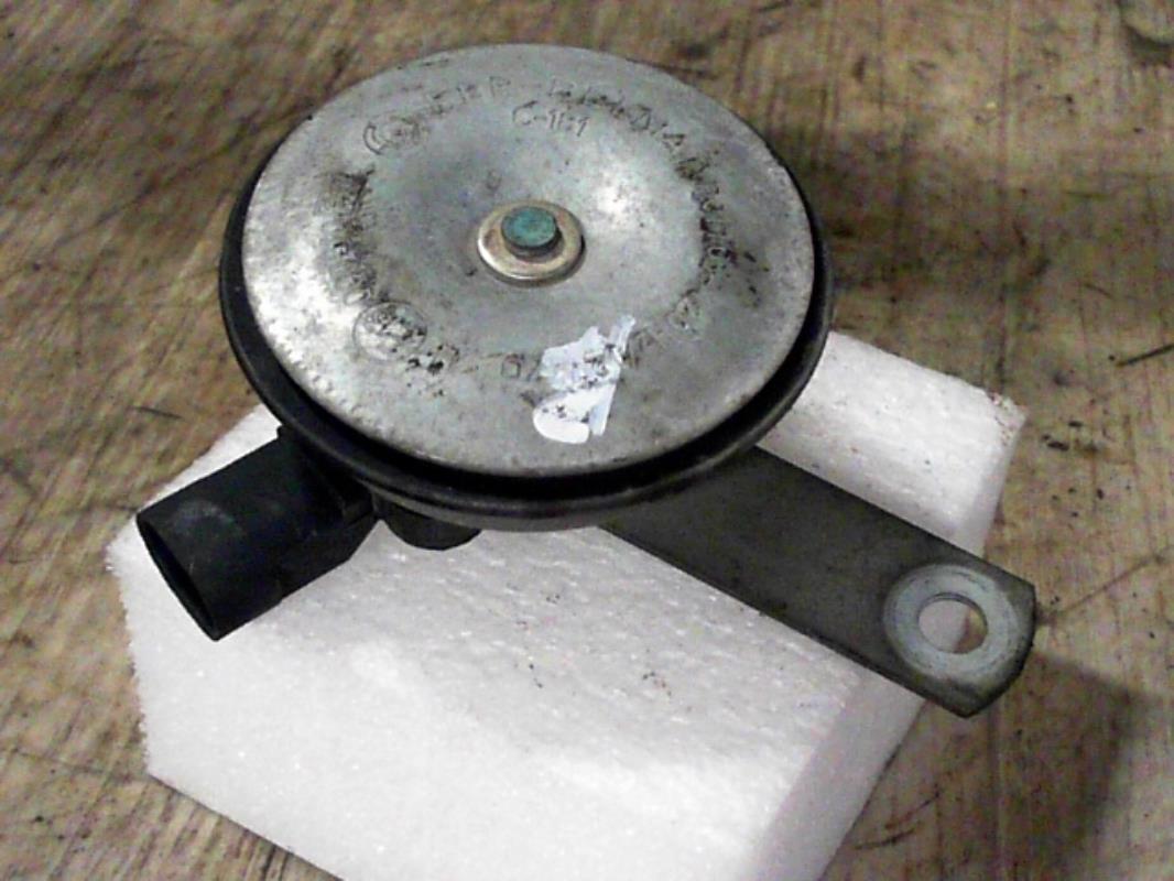 Avertisseur/Klaxon FIAT PANDA 2 PHASE 1 Essence - 1