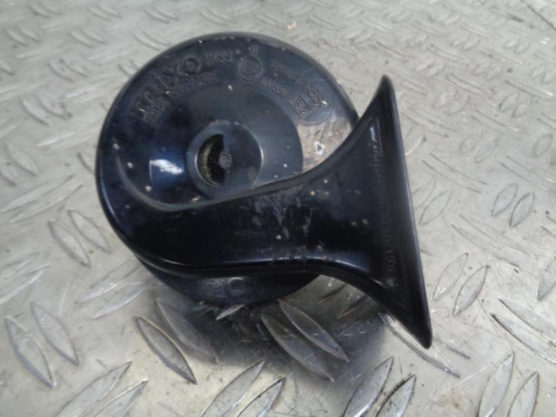 Avertisseur/Klaxon CITROEN C5 1 PHASE 1 Diesel - 1