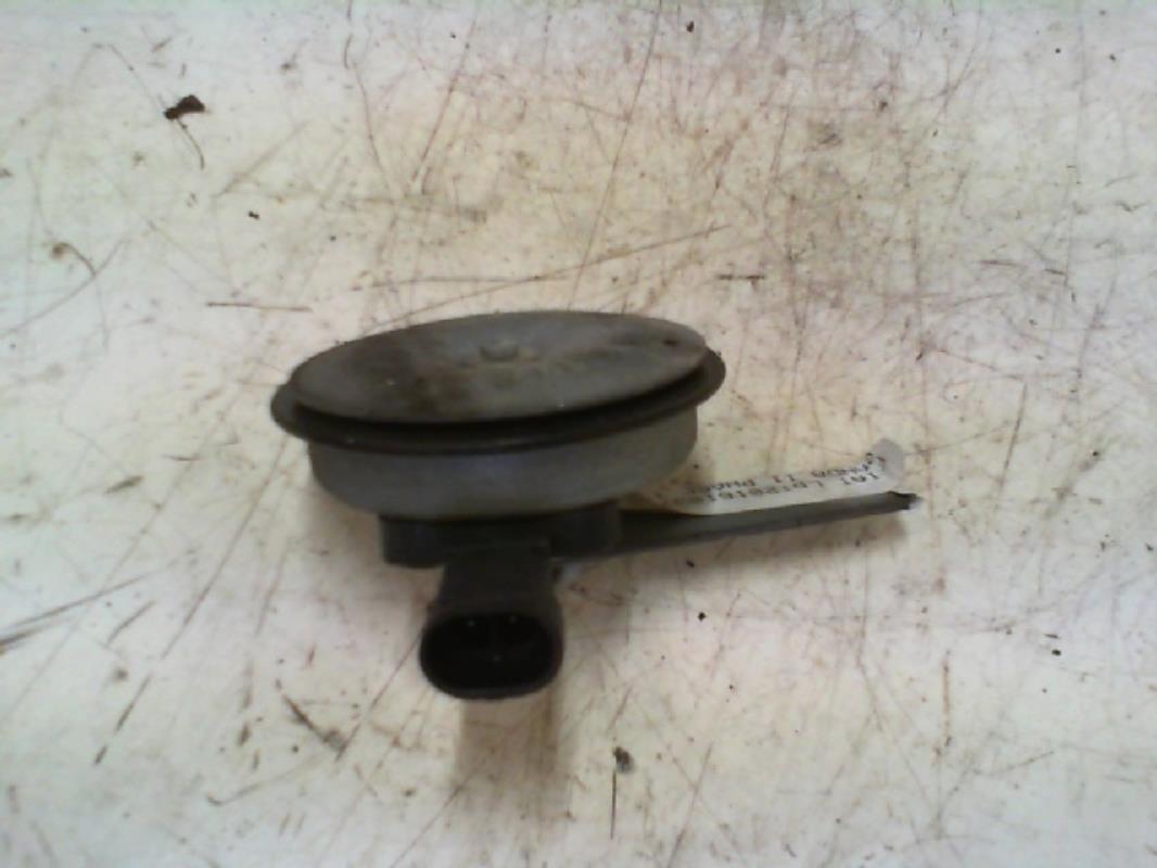 Tromba/Clacson FIAT PANDA 2 PHASE 1 Gasolina - 1
