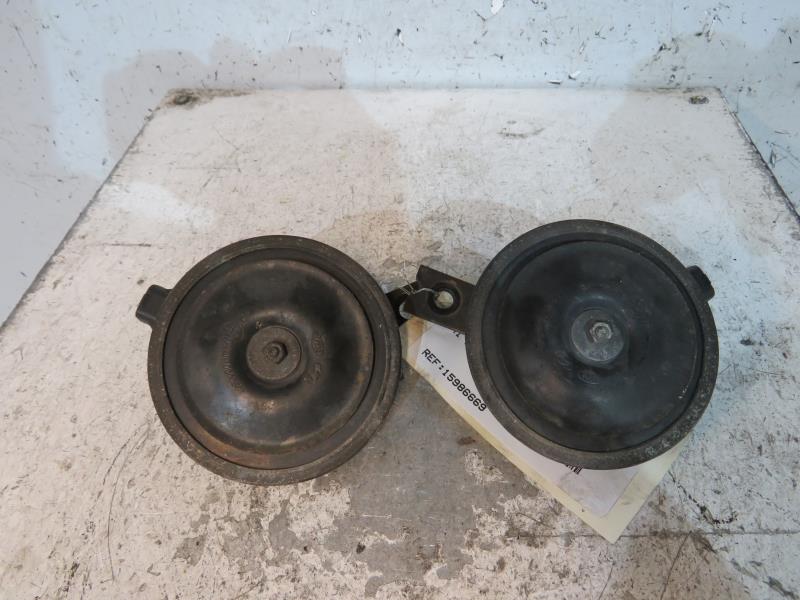 Tromba/Clacson HYUNDAI SATELLITE 1 PHASE 1 Diésel - 1