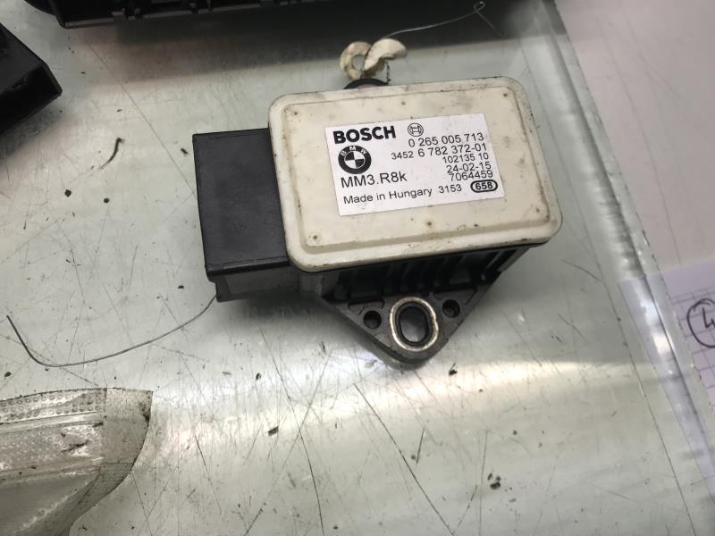 Capteur BMW SERIE 1 E87 PHASE 1  - 1
