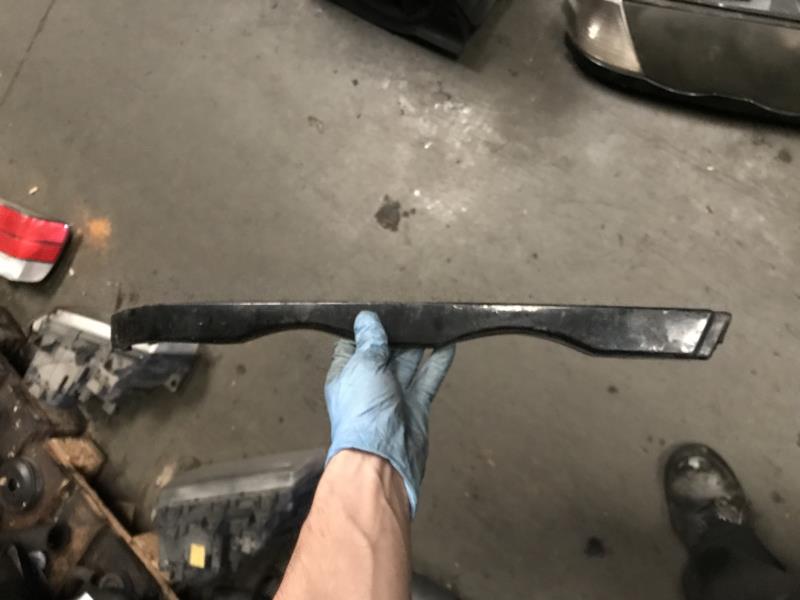 Cornice faro sinistro BMW SERIE 3 (E46)  - 1