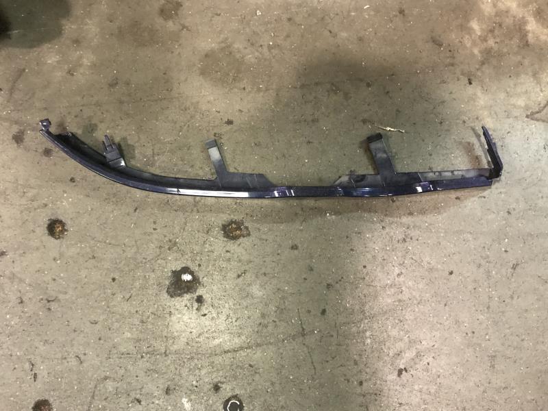 Cornice faro sinistro BMW SERIE 3 (E46)  - 1