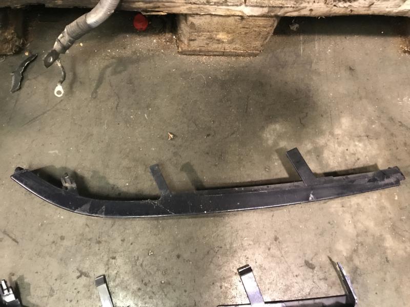 Cornice faro sinistro BMW SERIE 3 (E46)  - 1