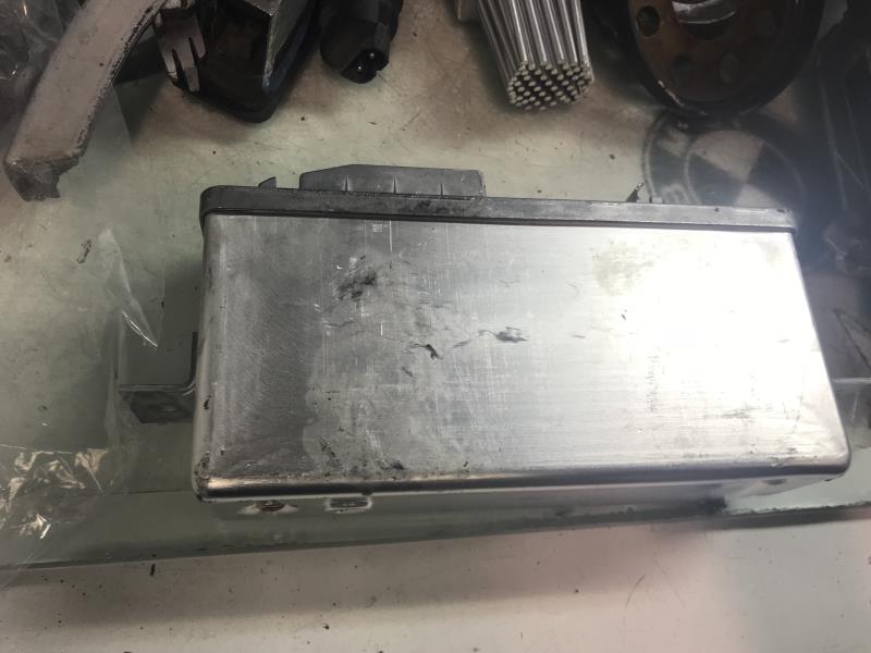 Blocco ABS (antibloccaggio freni) BMW SERIE 5 E34  - 1