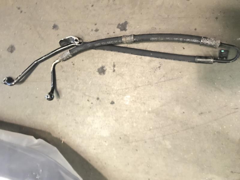 Tubo idraulico servosterzo BMW X5 E53  - 1