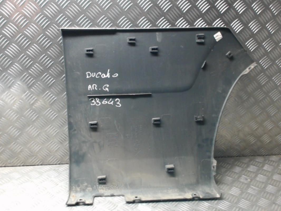 Modanatura portiera posteriore sinistra  FIAT DUCATO 3 PHASE 2 Diésel - 1