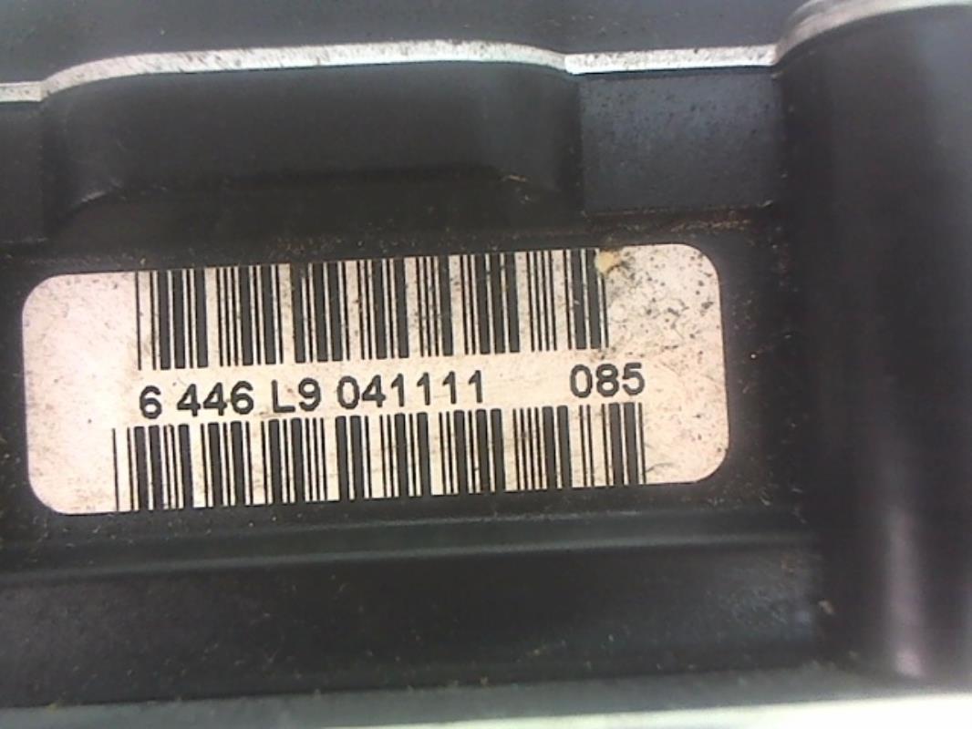 Image Bloc ABS (freins anti-blocage) - PEUGEOT 308 1
