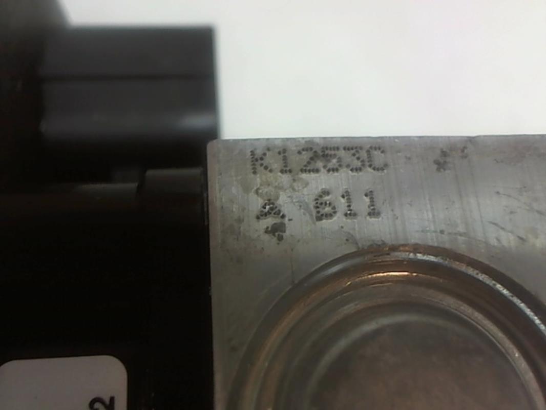 Image Bloc ABS (freins anti-blocage) - PEUGEOT 308 1