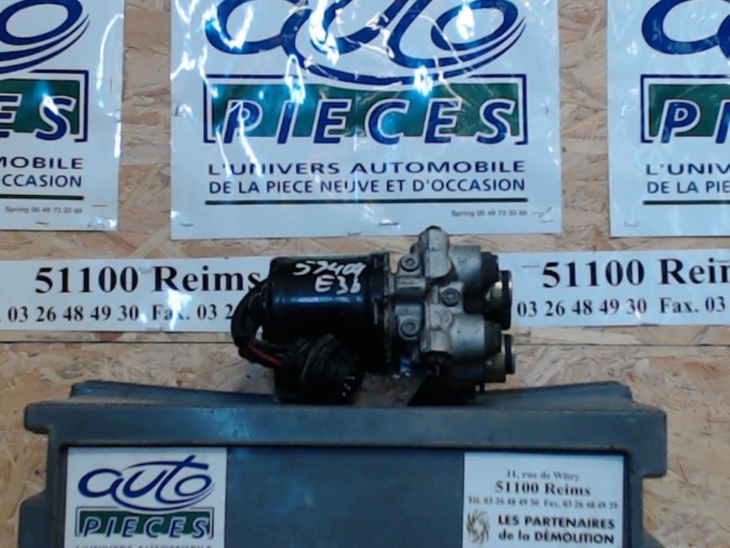 Bloc ABS (freins anti-blocage) BMW SERIE 3 E36 Diesel - 1