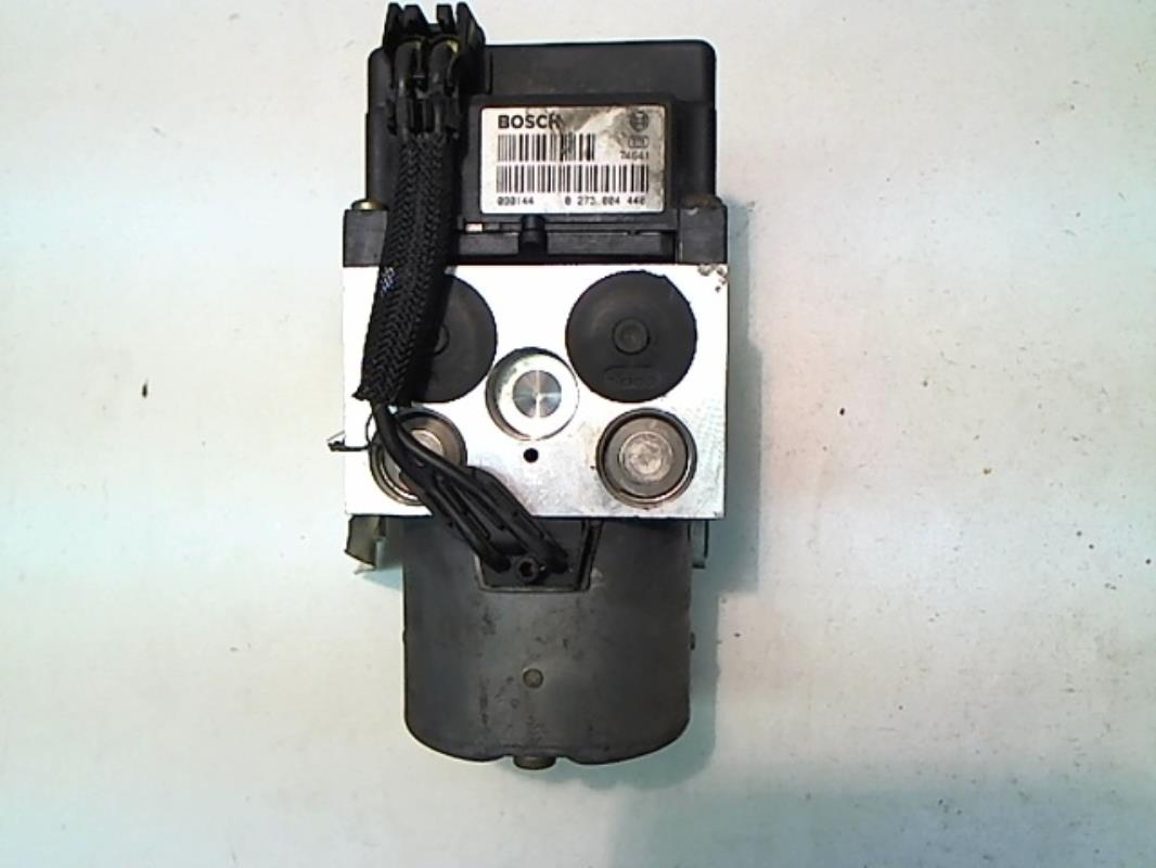 Blocco ABS (antibloccaggio freni) PEUGEOT 306 PHASE 2 Diésel - 1