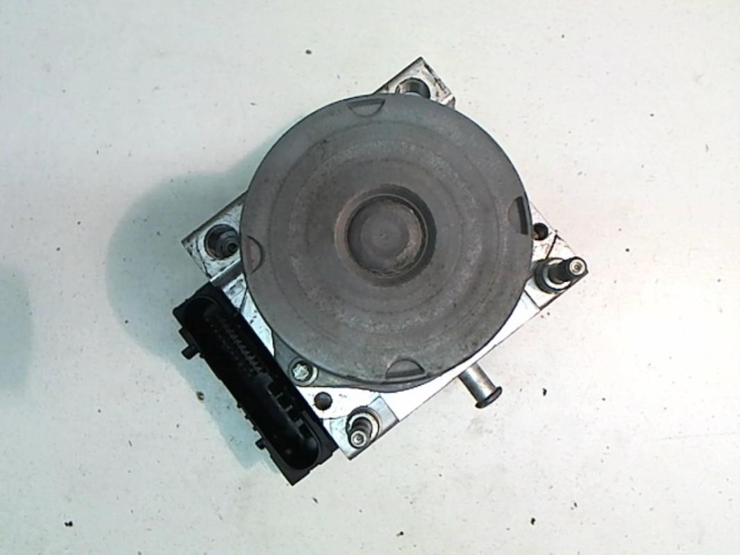 Blocco ABS (antibloccaggio freni) PEUGEOT 107 PHASE 2 Gasolina - 1