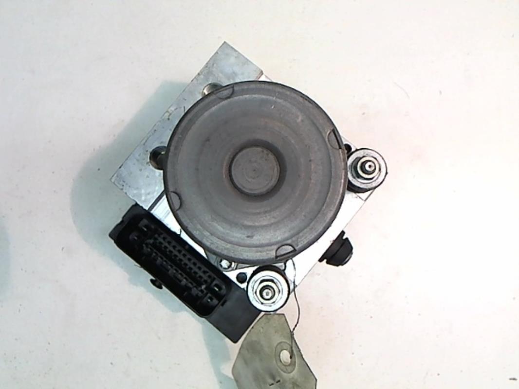 Image Bloc ABS (freins anti-blocage) - PEUGEOT 407
