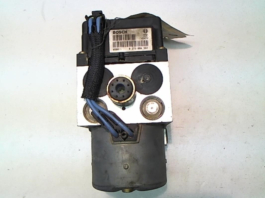 Blocco ABS (antibloccaggio freni) OPEL ASTRA G Gasolina - 1