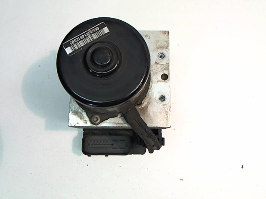 Blocco ABS (antibloccaggio freni) SEAT CORDOBA 1 PHASE 2 Diésel - 1