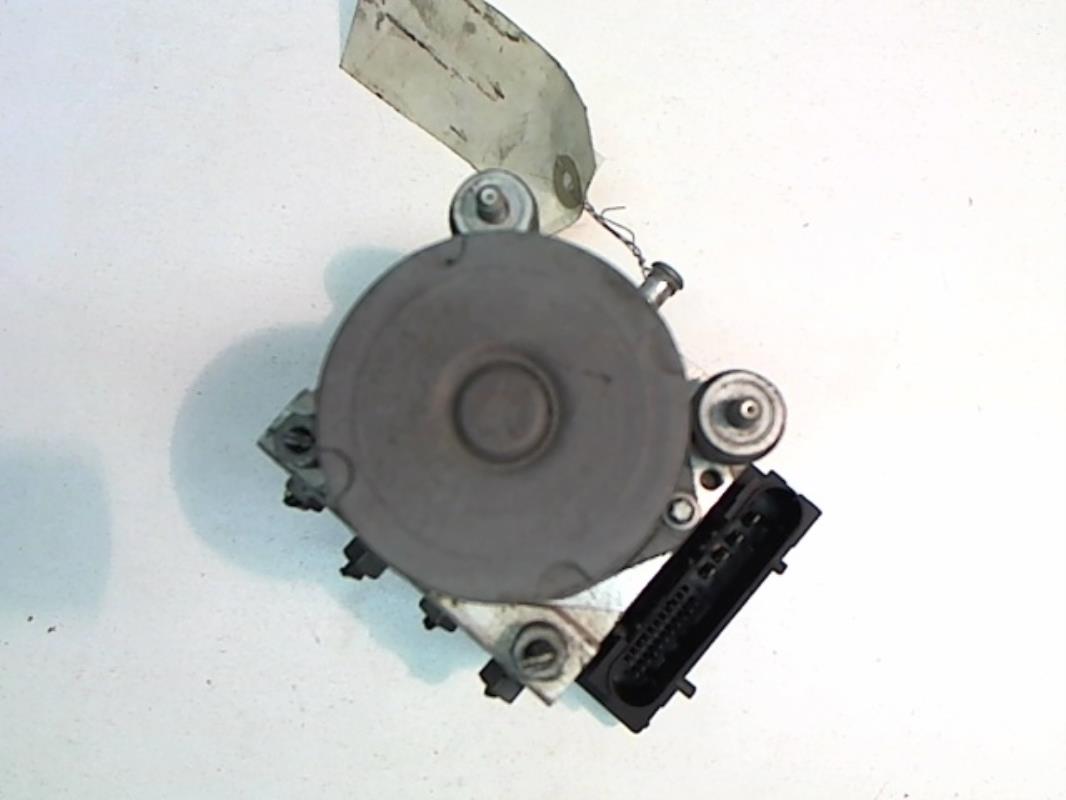 Blocco ABS (antibloccaggio freni) FIAT PUNTO 2 PHASE 2 Diésel - 1