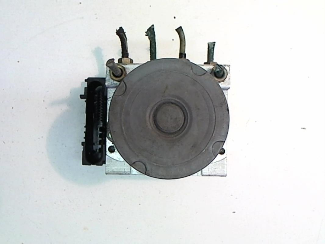 Blocco ABS (antibloccaggio freni) RENAULT MEGANE 2 PHASE 1 Gasolina - 1
