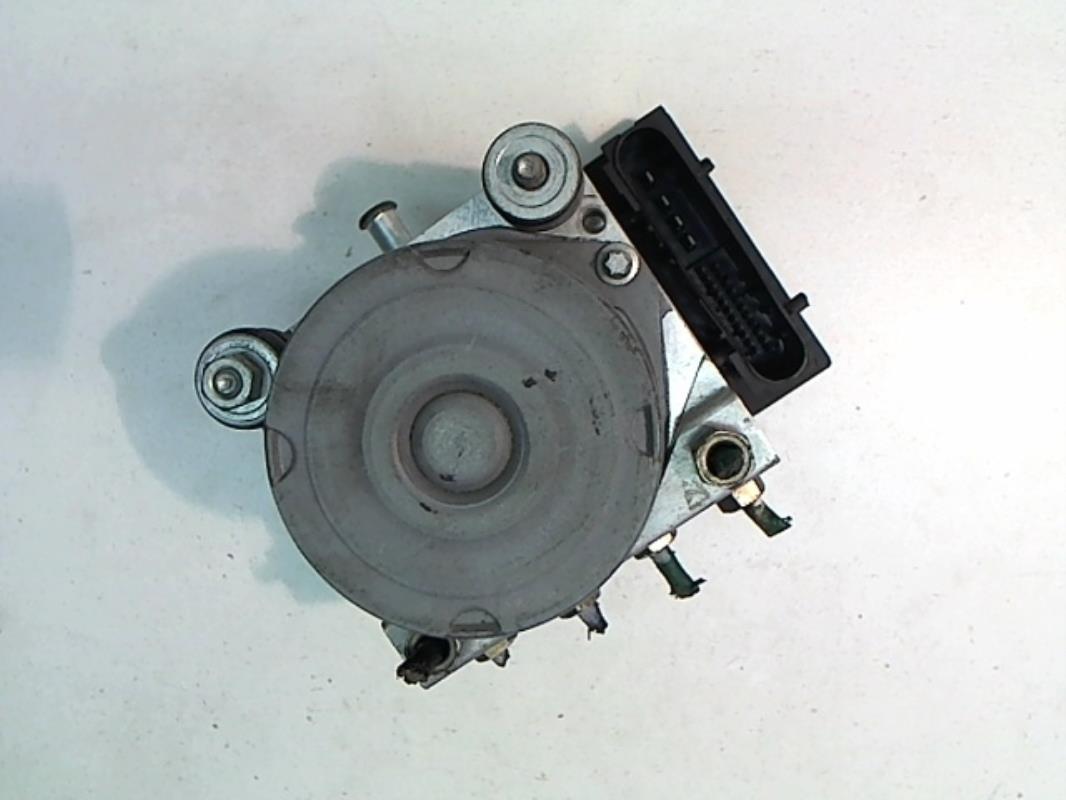 Bloc ABS (freins anti-blocage) RENAULT CLIO 3 PHASE 1 Diesel - 1