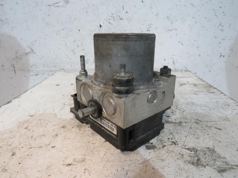 Blocco ABS (antibloccaggio freni) OPEL CORSA C PHASE 2 Diésel - 1