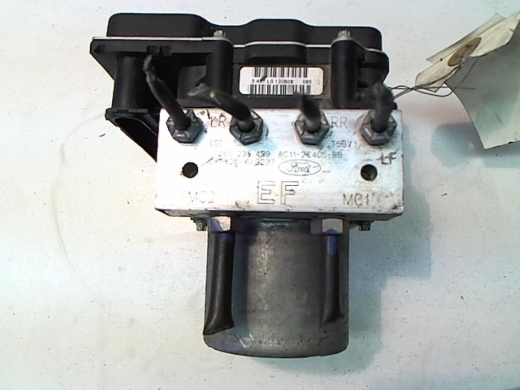 Blocco ABS (antibloccaggio freni) FORD TRANSIT 4 Diésel - 1