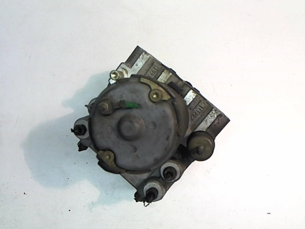Blocco ABS (antibloccaggio freni) PEUGEOT 605 PHASE 2 Diésel - 1