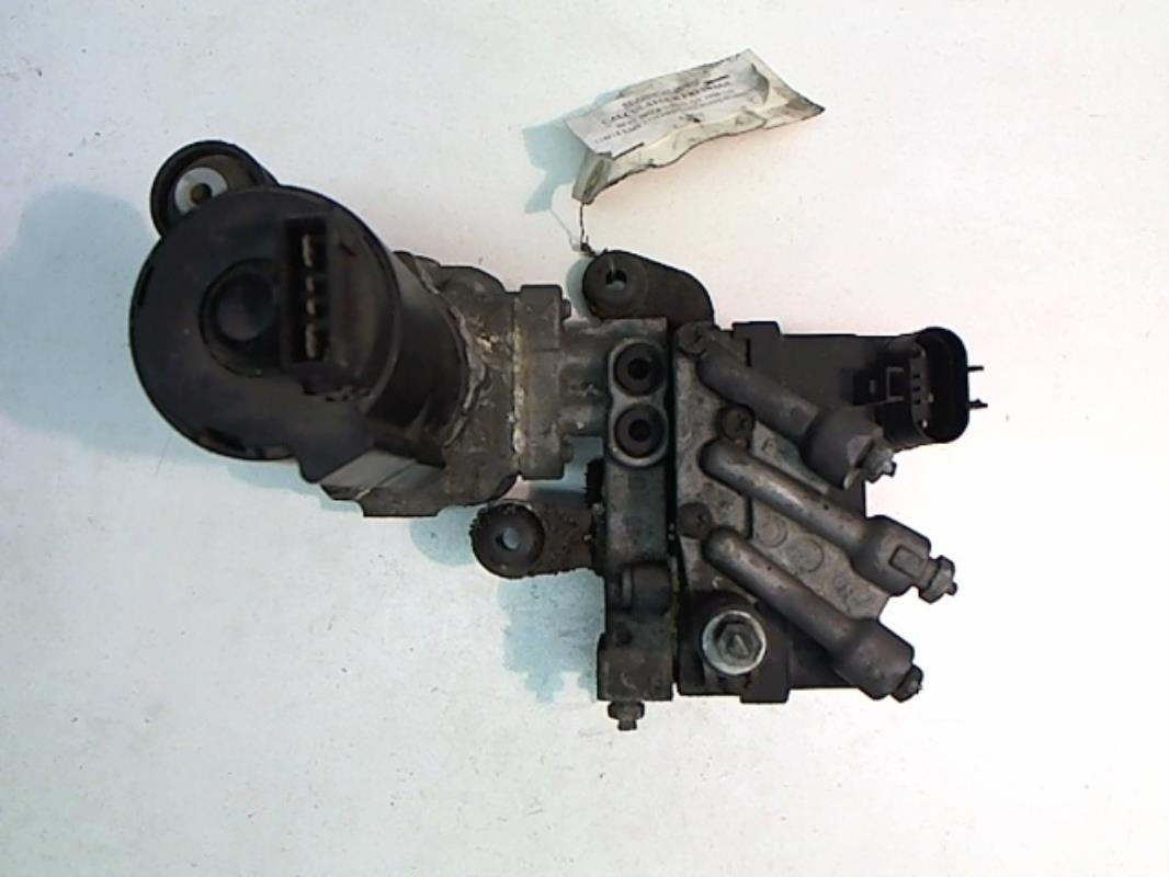 Blocco ABS (antibloccaggio freni) SEAT IBIZA 2 PHASE 2 Diésel - 1