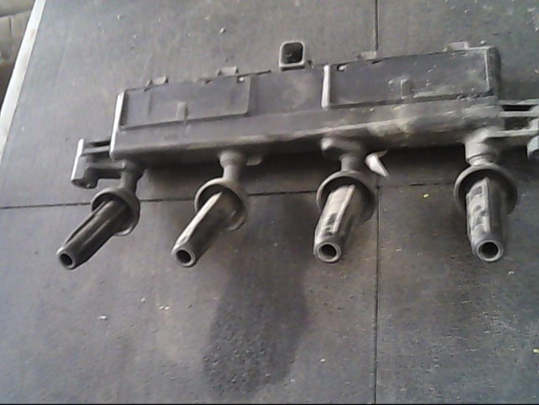 Bobina (accensione) CITROEN SAXO PHASE 2 Gasolina - 1