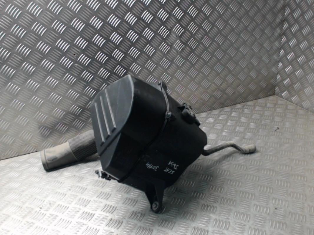 Scatola filtro SEAT IBIZA 4 PHASE 1 COUPE Diésel - 1