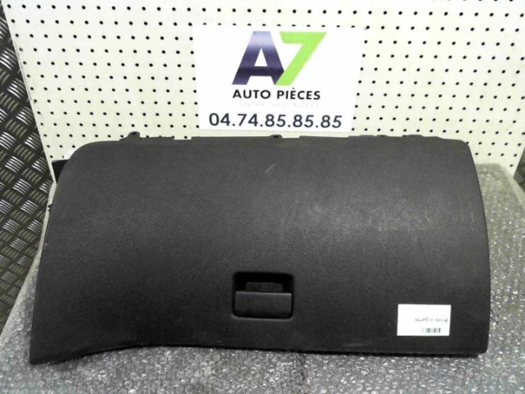Boite a gants CITROEN C4 PICASSO 1 Diesel - 1