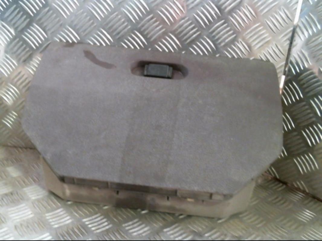 Boite a gants RENAULT MASTER 2 PHASE 1 Diesel - 1