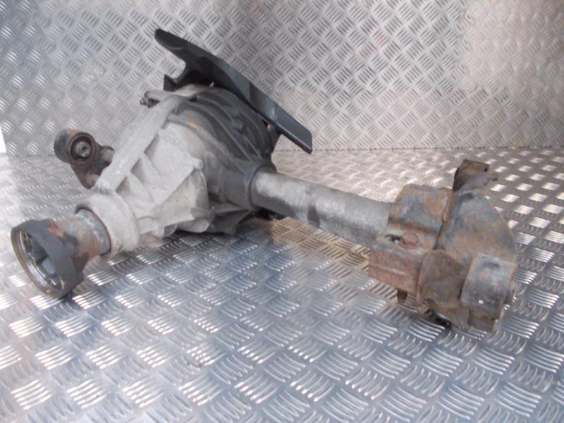 Boite de transfert JEEP CHEROKEE 2 PHASE 1 Essence - 1