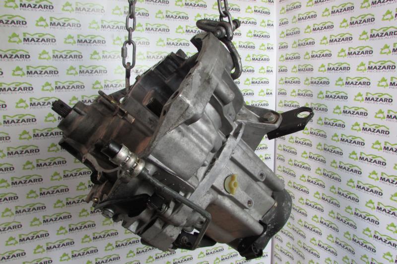 Boite de vitesses RENAULT MEGANE 1  - 1