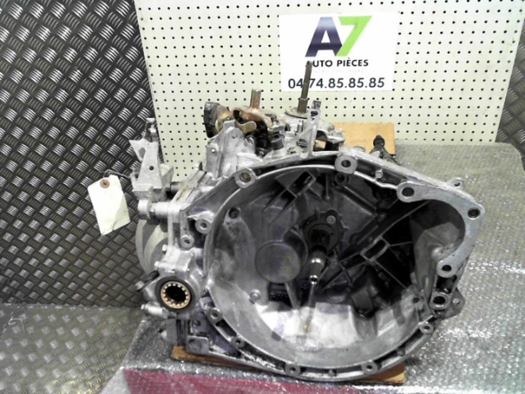Boite de vitesses PEUGEOT 607 PHASE 1 Diesel - 1